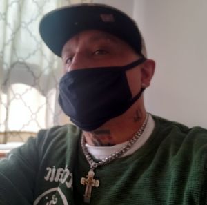 Meet your Posher, David